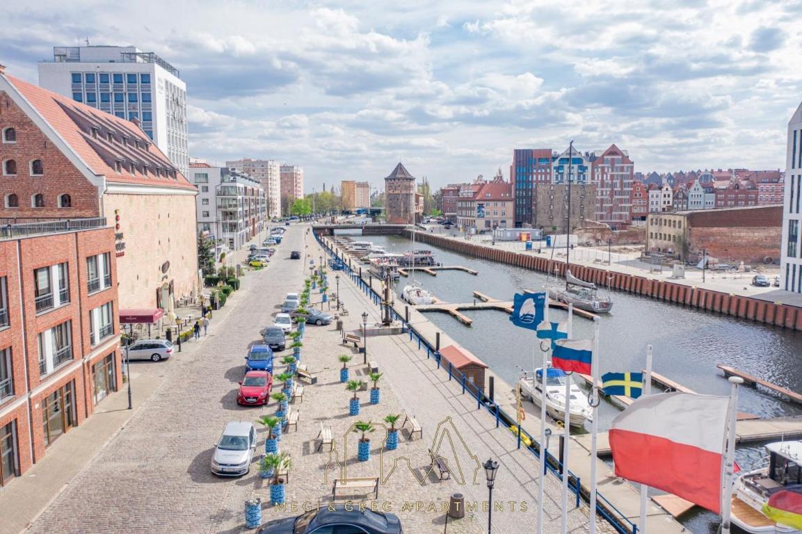 Megi & Greg Gdańsk