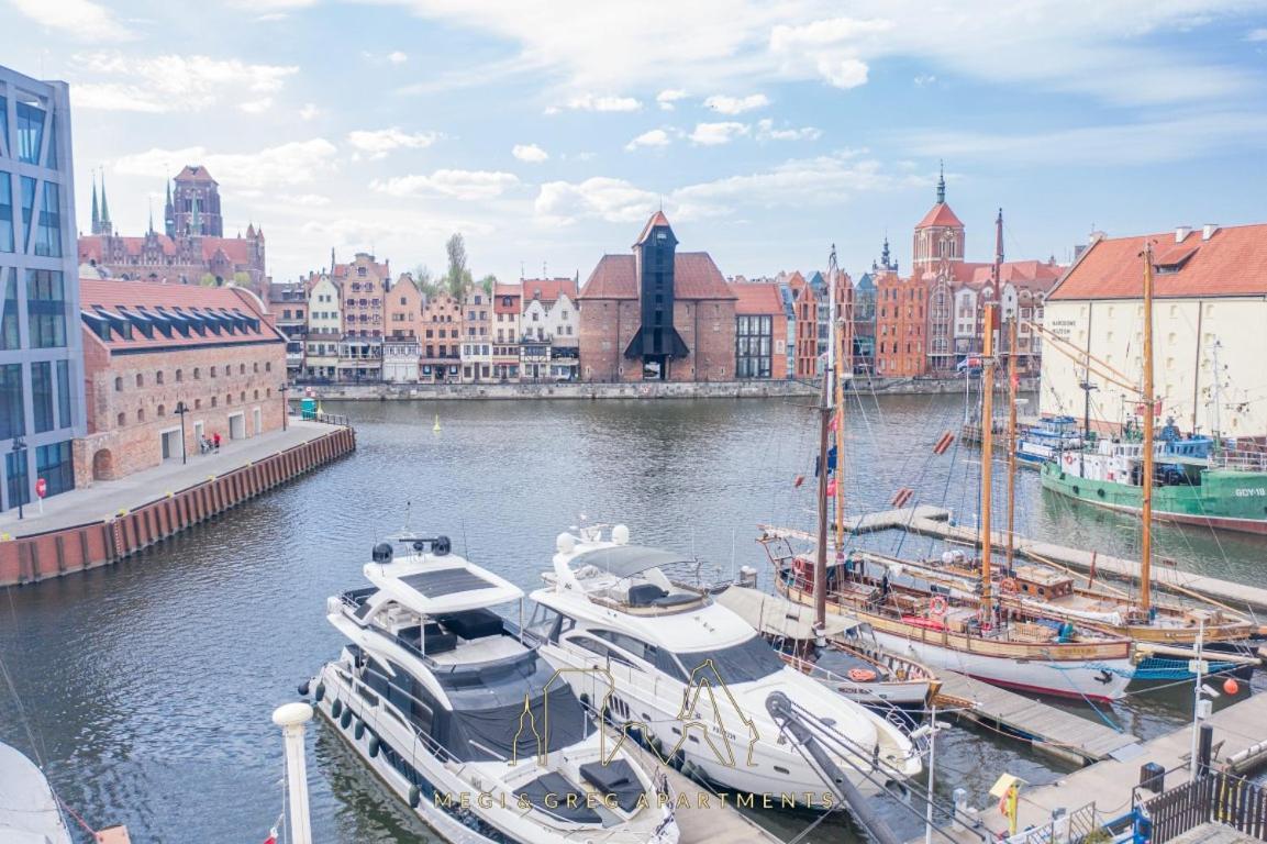 Megi & Greg Gdańsk